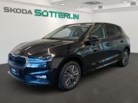 Skoda Fabia - Vorschau Bild 1