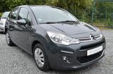 Citroën C3 Selection Klima Tempomat Tüv + Service neu - Citroën C3 in Chemnitz