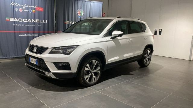 Seat Ateca 1.5 EcoTSI Style