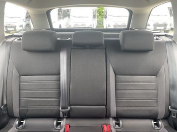 Skoda Octavia Combi III 1.0 TSI Tour *DAB*SHZ*TEL* ALU