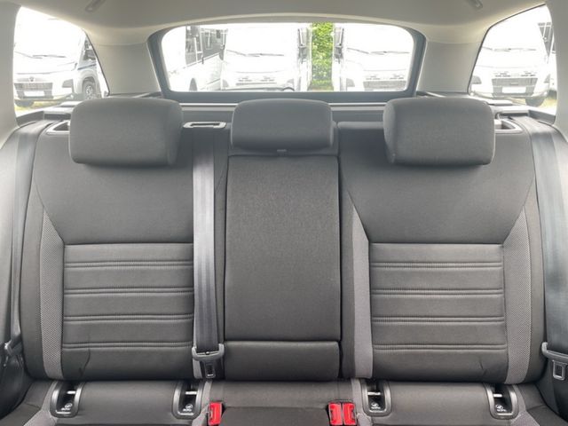 Skoda Octavia Combi III 1.0 TSI Tour *DAB*SHZ*TEL* ALU