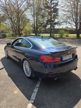 ALPINA B4 3.0 Biturbo Allrad - - ALPINA mit Benzin-Antrieb