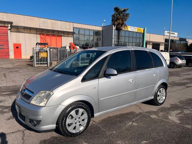 Opel Meriva 1.4 16V Enjoy - EURO 4 - NEOPATENTAT