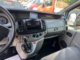 Opel Vivaro. 2.0 CDTI (F7)- 114 PS - Kastenwagen