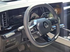 Fahrzeugabbildung Espace VI Iconic E-Tech Hybrid 200 7 Sitze