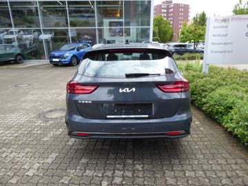 Kia Ceed SW 1.5 T-GDI OPF Vision
