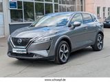 Nissan Qashqai N-Connecta MY22 1.3 DIG-T MHEV - Nissan: D 22
