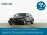 Mercedes-Benz CLA 180 SB AMG AHK Kamera LED Ambiente MBUX - Mercedes CLA 180 Shooting Brake mit Anhängerkupplung