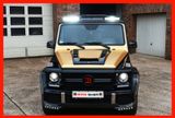 Mercedes-Benz G 63 AMG=BRABUS=DESIGNO=ACC=KAM=LED=SD=UNIKAT= - Mercedes-Benz G-Class: Brabus