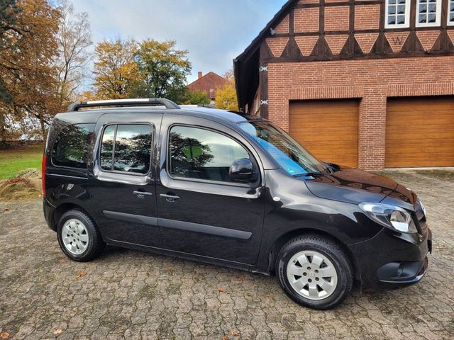 Mercedes-Benz Citan Kombi 112 lang