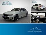 BMW 320d Limousine xDrive M Sport AHK HiFi STHZ LRHZ - BMW 320 Jahreswagen