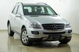 Mercedes-Benz ML 350 Airmatic Memory Leder Navi - Mercedes-Benz: Ml Airmatic