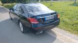 Mercedes-Benz Mercedes LED PANO 360 BURMESTER MASSAGE DIS - Mercedes-Benz E 400: Limousine