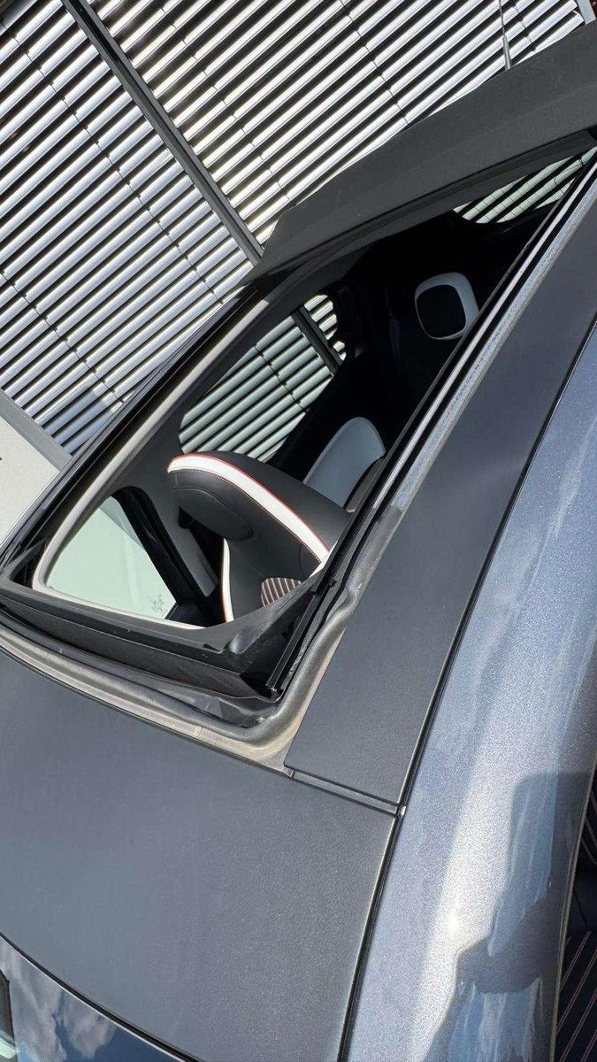 Fahrzeugabbildung Renault Twingo Intens TCe 90