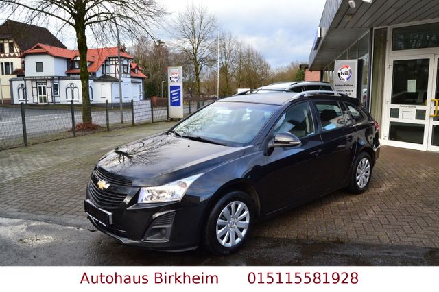 Chevrolet Cruze Station Wagon LS Tüv/Au neu