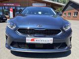 Kia CEED 1.4T VISION ADA KOMFORT ALLWETTERREIFEN - gebrauchte Kia cee'd / Ceed aus dem Jahr 2018