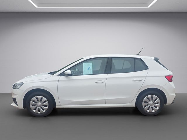 Fabia Ambition
