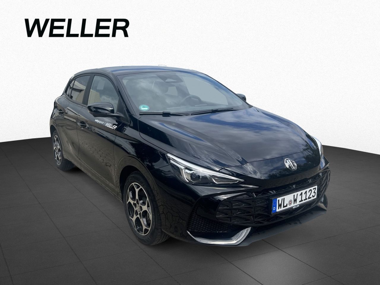 MG3