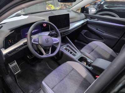 Volkswagen Golf - Bild 4