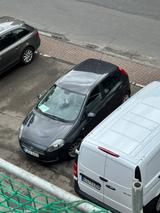Fiat Grande Punto 1.4 8V Start Start - Fiat Grande Punto in Bonn