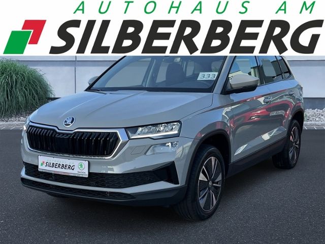 Skoda Karoq TOUR 1.5TSI  LED NAVI