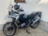 BMW R 1200 GS, ESA, Koffer, Scheckheft - BMW 2010 R 1200 GS