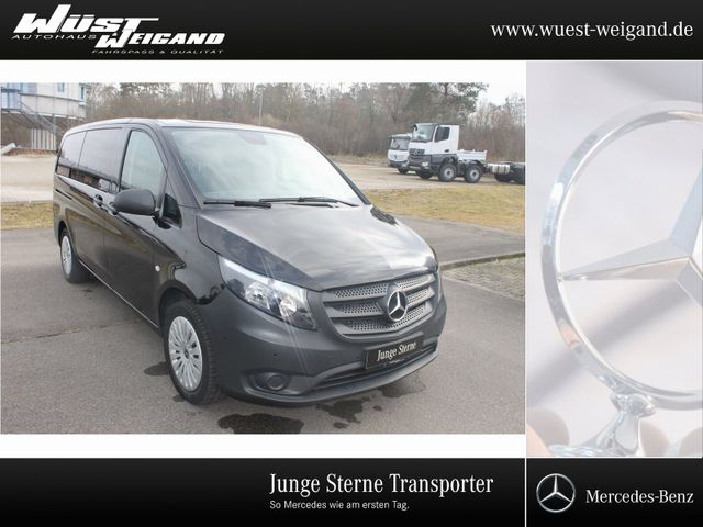 Mercedes-Benz Vito 116 CDI Tourer PRO+lang+Navi+2x Klima+Autom