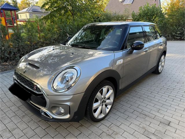 MINI Mini Cooper S Clubman