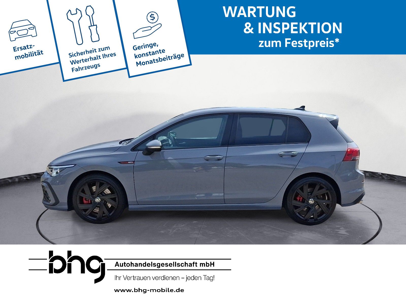 Volkswagen Golf - Bild 3