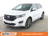 Ford Edge 2.0 TDCi Bi-Turbo Sport 4x4 Aut.*LED*ACC* - Ford Edge Gebrauchtwagen