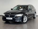 BMW 520 d Touring AHK+AppleCarPlay+SHZ+LED - BMW 5er Reihe aus 2022
