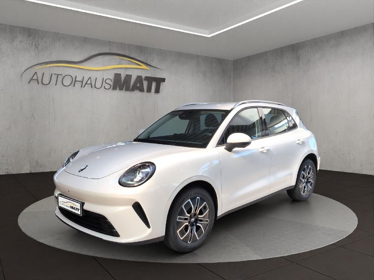Fahrzeugabbildung GWM Ora 5 1.5 Turbo 118 kW FWD Premium