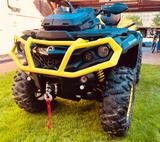 Can-Am Outlander 1000 Max  - Offers