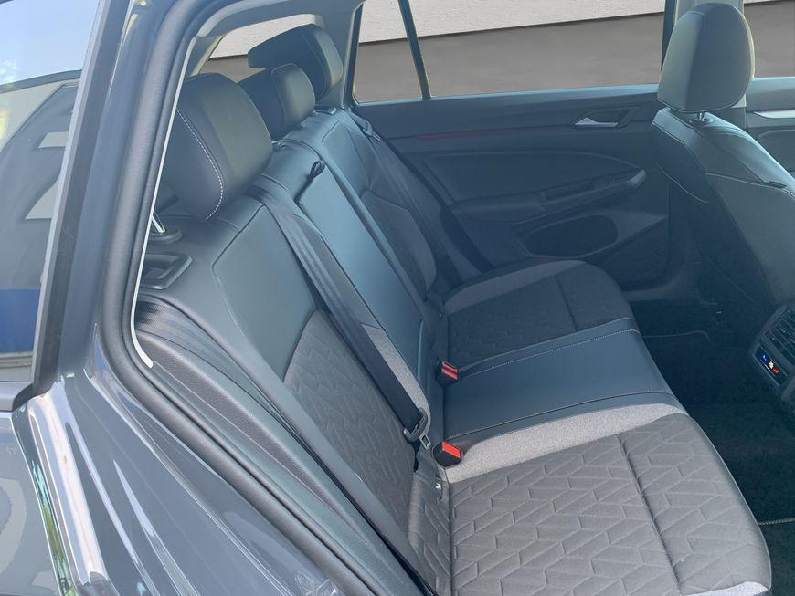 Volkswagen Golf Variant 1.5 TSI OPF Goal LED*ACC*DAB+, миниатюра 20