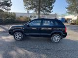 Hyundai Tucson 2.0 GLS - gebrauchte Hyundai TUCSON aus dem Jahr 2009