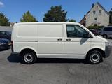 Volkswagen T5 Transporter Kombi Kasten Klimaanlage - VW T5 Gebrauchtwagen in Bielefeld