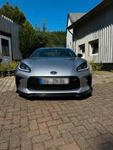 Toyota GR 86 Tracktool - gebrauchte Toyota GR86 aus dem Jahr 2023