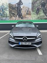 Mercedes-Benz Mercedes Cla 200 Amg Line Panorama LED Rüc... - Mercedes-Benz CLA 200 in Essen