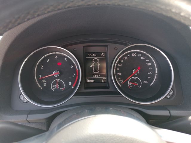 Scirocco 2.0 TSI Sport Xenon+DYNAUDIO+PARKLENK+