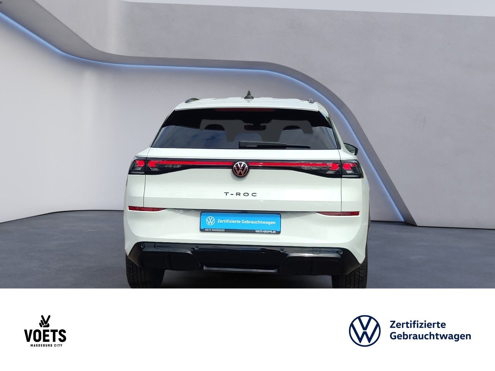 Volkswagen T-Roc 1.5 eTSI DSG R-Line IQ-LIGHT NAVI ACC HUD foto 5