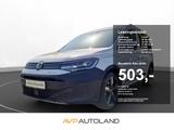 Volkswagen Caddy 2.0 TDI DSG PANAMERICANA | NAVI | LED