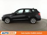 BMW X3 xDrive 35d Aut.*NAVI*SHZ*PDC*TEMPO* - BMW X3 Gebrauchtwagen