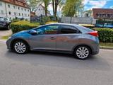 Honda Civic 1.8 i-VTEC einziger Automatik ... - Honda Civic aus 2013