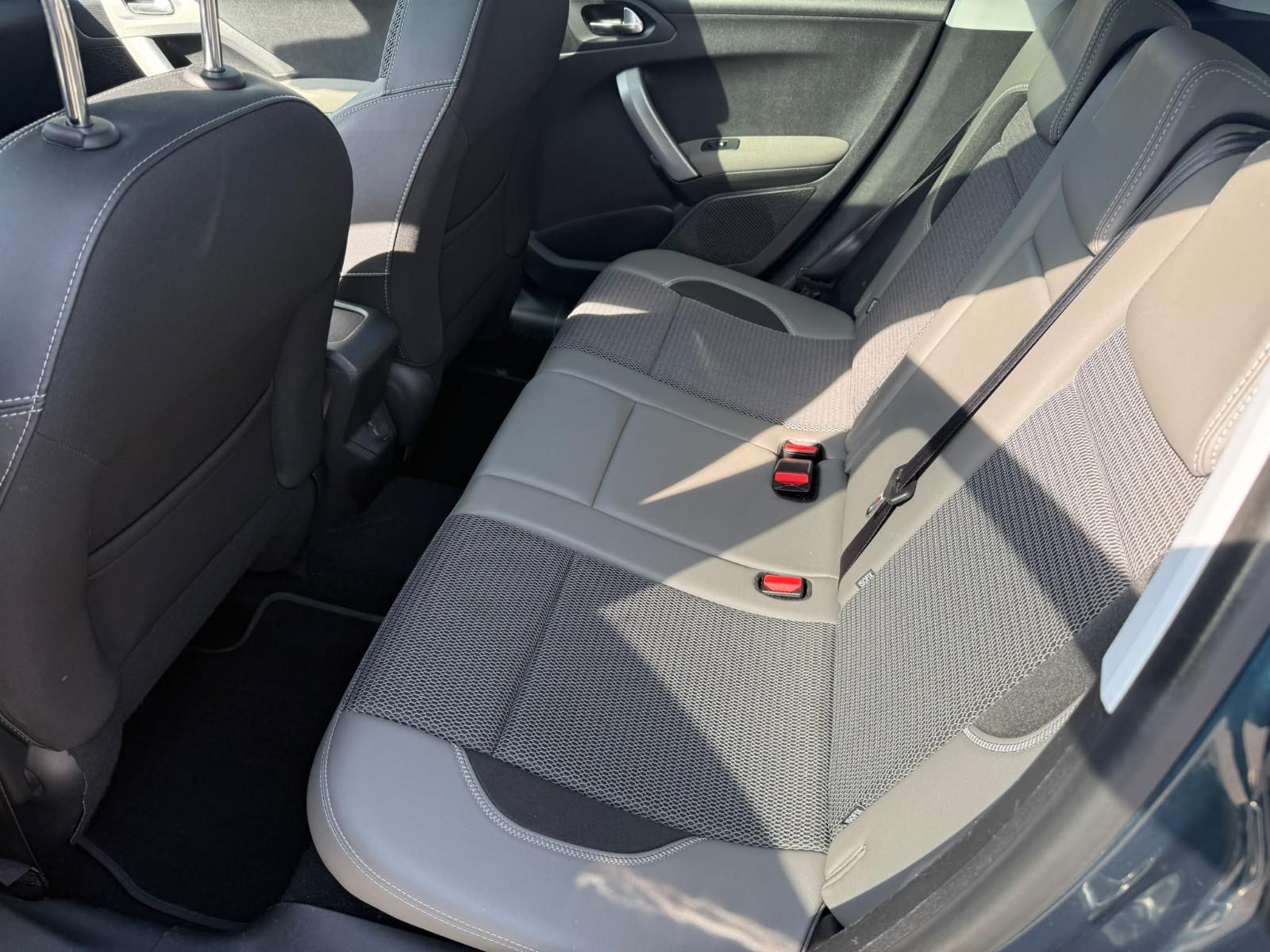 Peugeot 2008 Allure