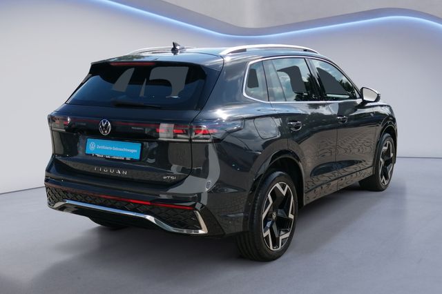 Tiguan 1.5 eTSI DSG R-Line RFK+LED+NAVI+ACC+
