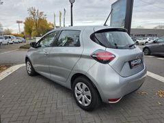 Renault Zoe R110 Life R110/Z.E. 50 (inkl.-Batterie)