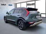 Kia Niro Spirit 1.6 PHEV DCT6 *FAHRSCHULAUSSTATTUNG* - Kia Niro: Spirit