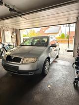 Skoda Fabia 1.4 16V 55 kW Extra Extra - Skoda Fabia Extra mit Benzin-Antrieb