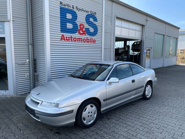 Opel Calibra 2,0 16v