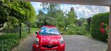 Toyota Yaris 1,33-l-Dual-VVT-i Executive Executive - Toyota Yaris: Executive